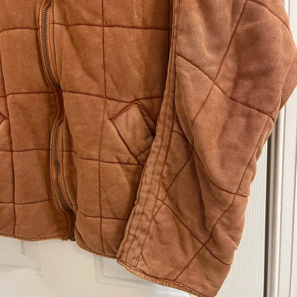 Free People Dolman Jacket - Picture 5 of 7